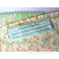 Custom Clothing Sewing Labels